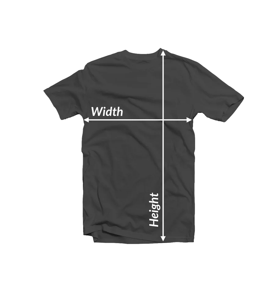 earth-unleashed-tshirt-size-chart